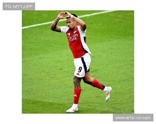 热苏斯战术价值提升显著，逐渐成为球队进攻核心的新宠