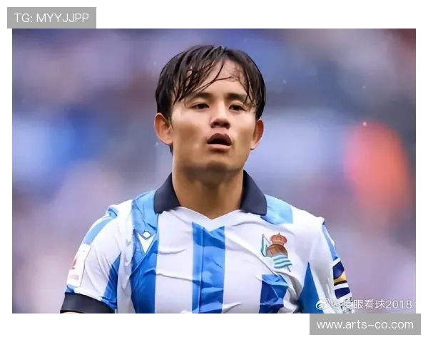 久保建英传球视野分析：本赛季表现稳健，关键传球数据持续提升