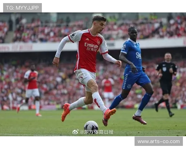 英超埃弗顿逆转