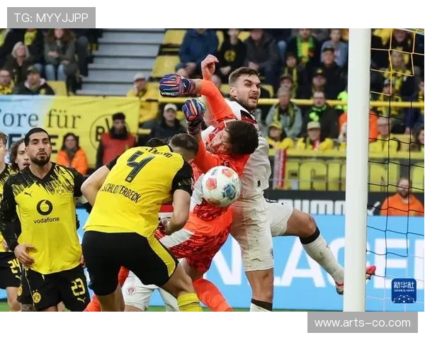 德甲多特新时代