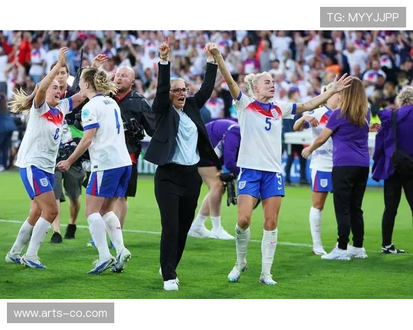 欧洲杯女足英格兰