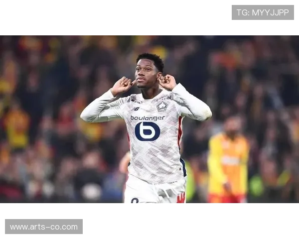 乔纳森·戴维对阵法甲豪门的关键表现分析