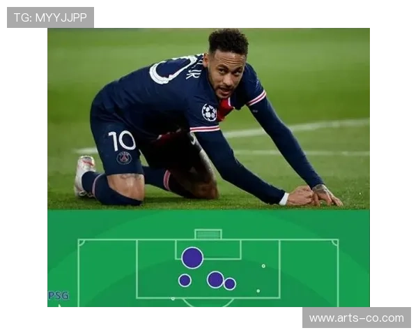 内马尔无球跑动能力是否构成战术短板