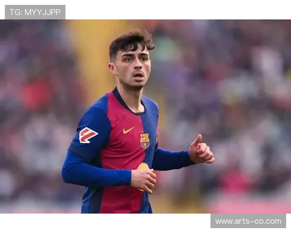 佩德里：单赛季关键传球领跑队内