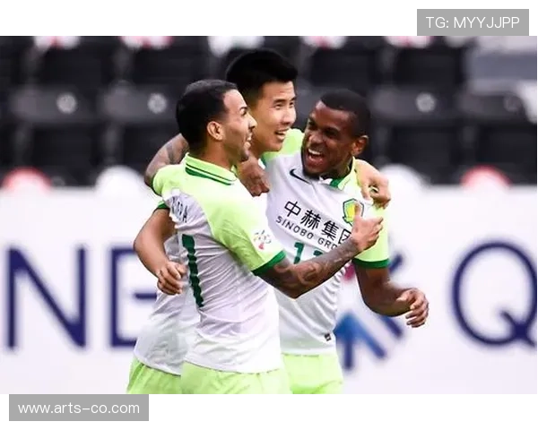 国安连胜回暖，但竞争力是否真实还是受益于对手偏弱？