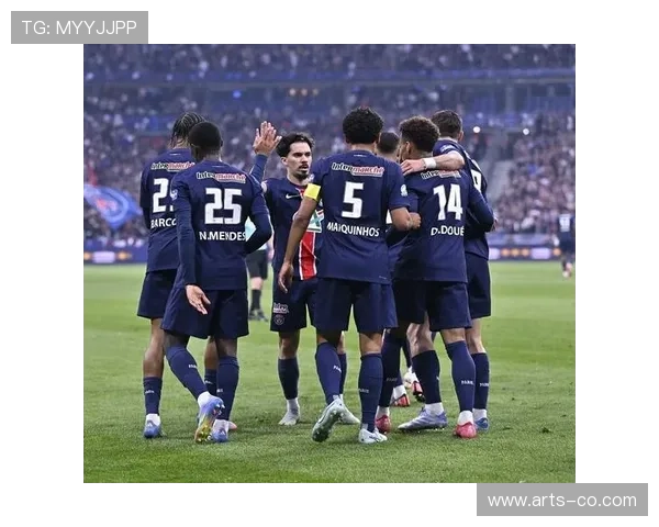 巴黎圣日耳曼进入后姆巴佩时代,阵容焕然一新但体系稳定性面临考验 巴黎圣日耳曼进入后姆巴佩时代,阵容焕然一新但体系稳定性面临考验