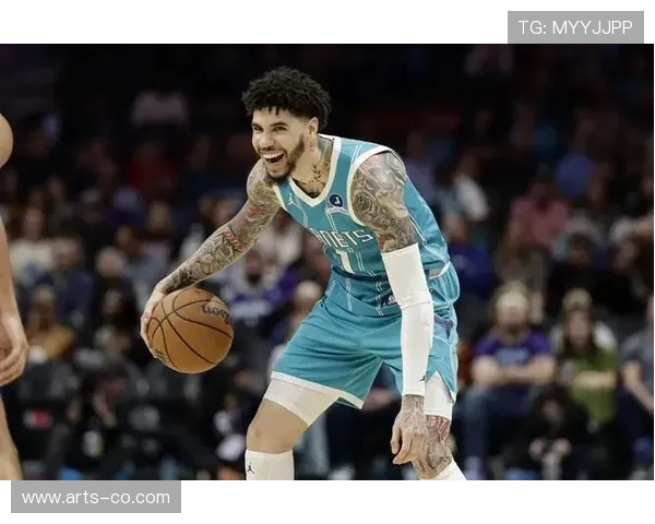 拉梅洛·鲍尔挡拆拉动队友投篮命中率明显提升