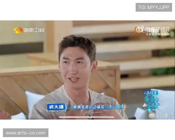 武大靖家冰箱里塞满蛋白粉，邻居以为他开健身房