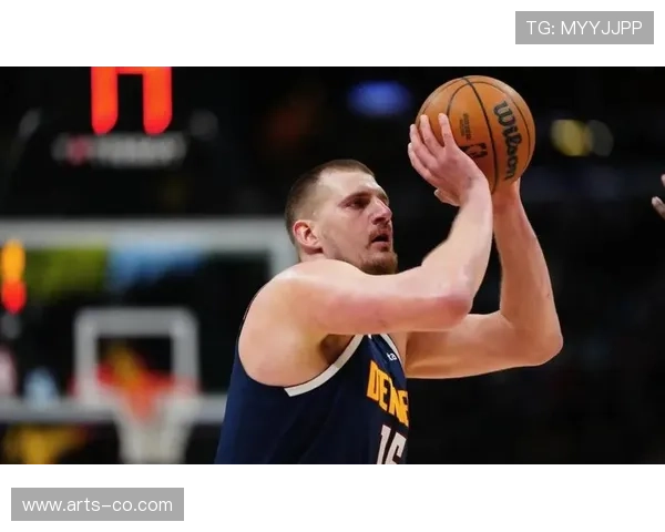 贾巴尔天勾低位主导得分力压约基奇高位组织