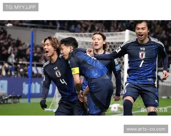 日本队2026世界杯赛程预测:小组出线关键战与潜在淘汰赛对手分析 日本队2026世界杯赛程预测:小组出线关键战与潜在淘汰赛对手分析